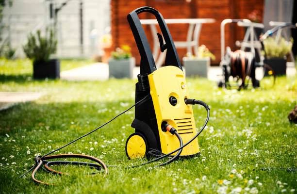 Best Machinery and Equipment Cleaning  in Kingsland, TX